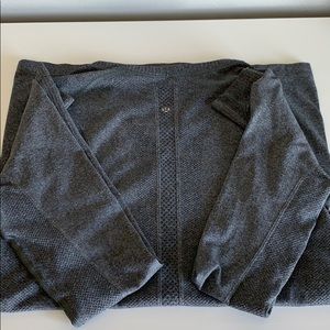 Lululemon Swiftly Tech Long Sleeve